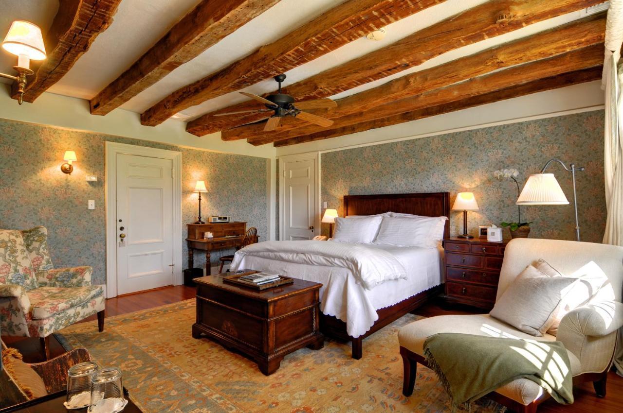 The Baker House 1650 Bed & Breakfast Източен Хамптън Екстериор снимка
