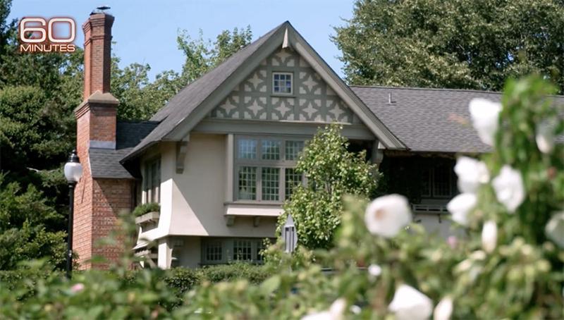 The Baker House 1650 Bed & Breakfast Източен Хамптън Екстериор снимка