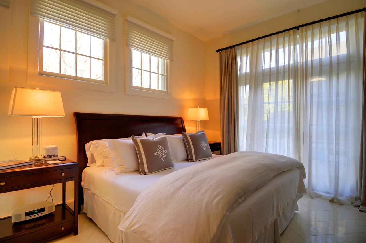 The Baker House 1650 Bed & Breakfast Източен Хамптън Екстериор снимка